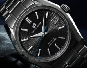 Watches of Switzerland x 冠蓝狮 Grand Seiko：三款以 1967 年 62GS 为原型的独家腕表，让你感受宫古湾的夜空之美！